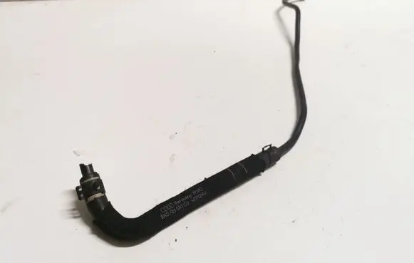 Audi A5 8T 8F Engine coolant pipe/hose 8K0121081CA