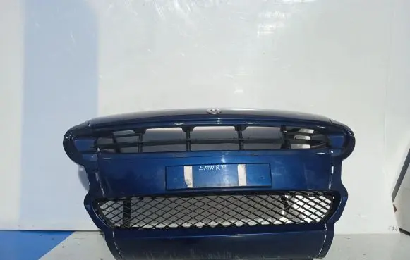 Smart ForFour I Front bumper A4548850122
