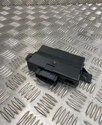 Audi A7 S7 4G Gateway control module 4G0907468C