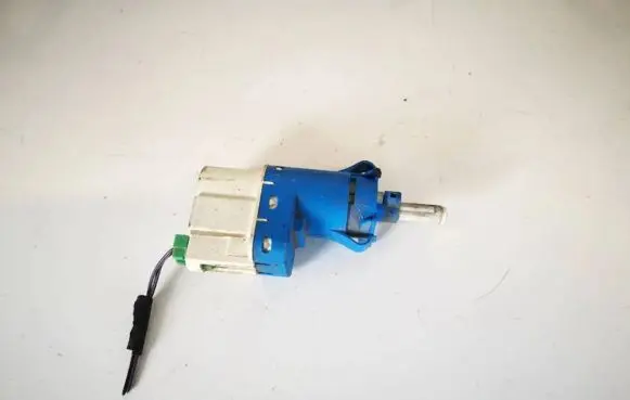 Ford Mondeo MK IV Brake pedal sensor switch 3m5t9c872ac 3m5t-9c872-ac