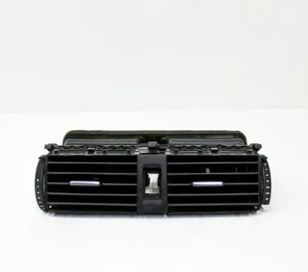Volkswagen Jetta VI Dashboard air vent grill cover trim 5C7857059C