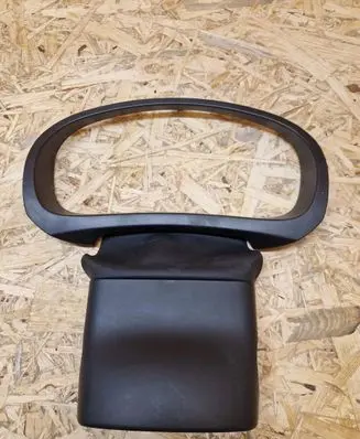 Skoda Rapid (NH) Steering wheel column trim 5JA858560A 5JA858565A