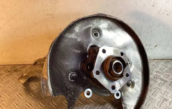 Porsche Macan (95B) Rear wheel hub 8R0505436C