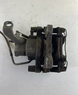 Jaguar XF X250 Rear brake caliper