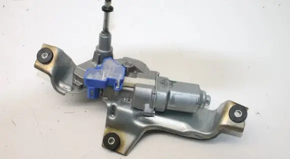 Mitsubishi Outlander Rear window wiper motor