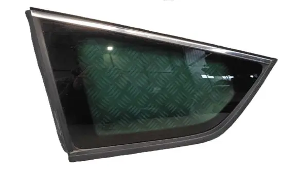 Renault Scenic IV - Grand scenic IV Rear side window