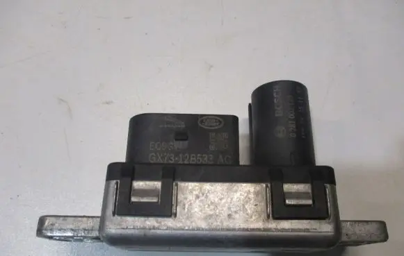 Land Rover Discovery Sport Other control units/modules GX7312B533AC