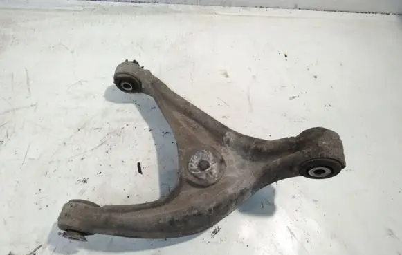 Rear upper control arm/wishbone