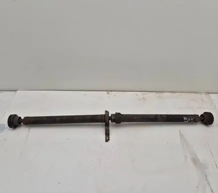Audi A4 S4 B6 8E 8H Drive shaft (set) 8E0521101D 8E0521101T