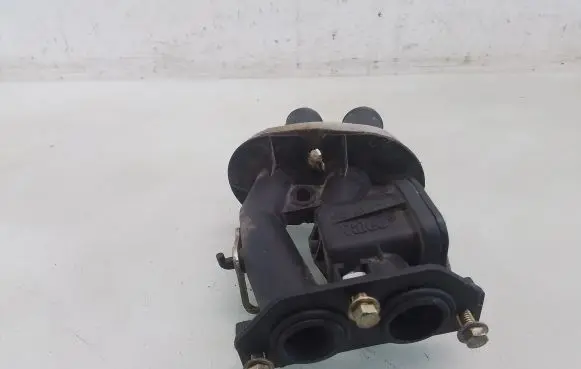 Volkswagen II LT Coolant heater control valve 400177