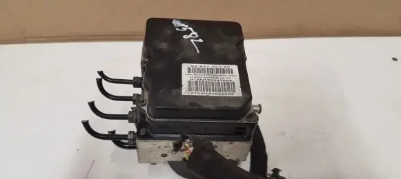 Citroen C5 ABS Pump 9665730280 87AN182842002 0265951174