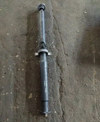 BMW X3 E83 Drive shaft (set) 757479104