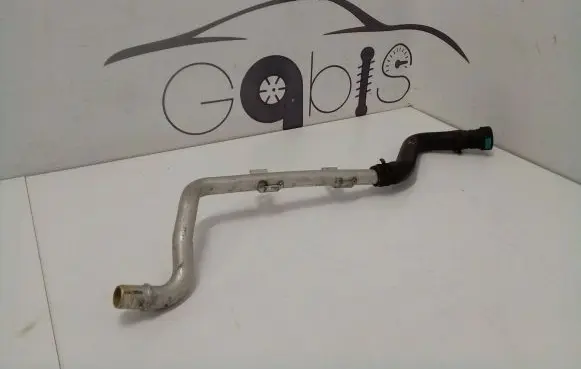 Land Rover Range Rover Sport L494 Engine coolant pipe/hose CPLA18B402