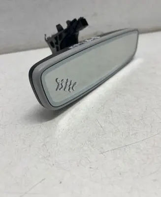 Volkswagen Golf Sportsvan Rear view mirror (interior) 3G0857511AM