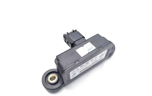 Mercedes-Benz ML W164 ESP acceleration yaw rate sensor A0055422018 10.1701-0634.3 GI31C08U37