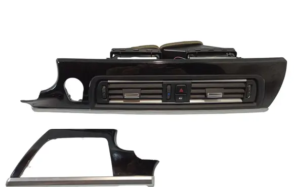 BMW 6 F06 Gran coupe Dashboard trim 51458032879 8032879 51458032867