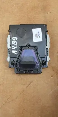 Audi A4 S4 B9 8W Front bumper camera 8W0907217B