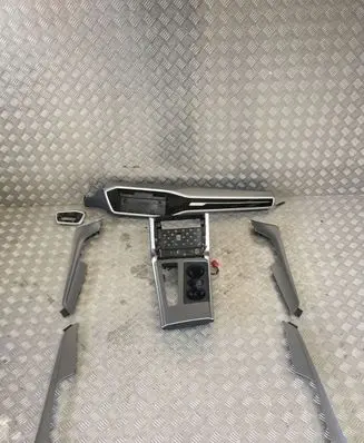 Audi A6 S6 C7 4G Dashboard 