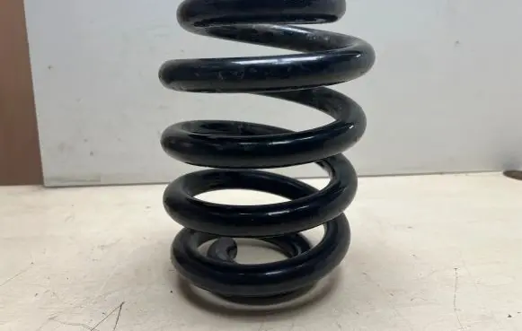 Volkswagen Transporter - Caravelle T5 Rear coil spring ST134056R