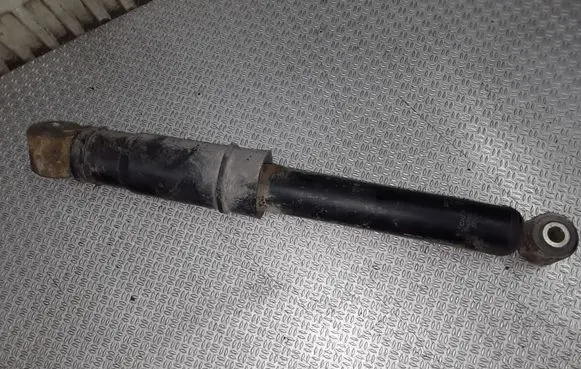 Renault Trafic II (X83) Rear shock absorber/damper