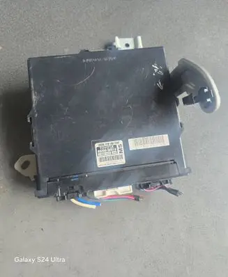 Other control units/modules