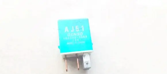 Mazda 6 Other relay 1567002560 156700-2560