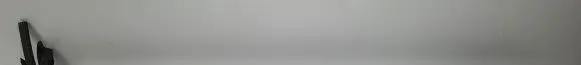 Mercedes-Benz E C207 W207 Front door windshield rail A2077200300