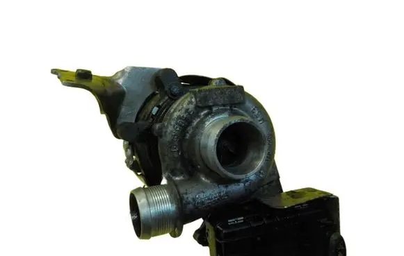 Audi A8 S8 D3 4E Turbo 057145701T