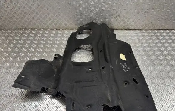 Fiat 500X Sound insulation of firewall 05195477500
