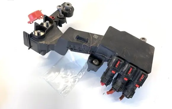 BMW X5 G05 Other control units/modules 6841554