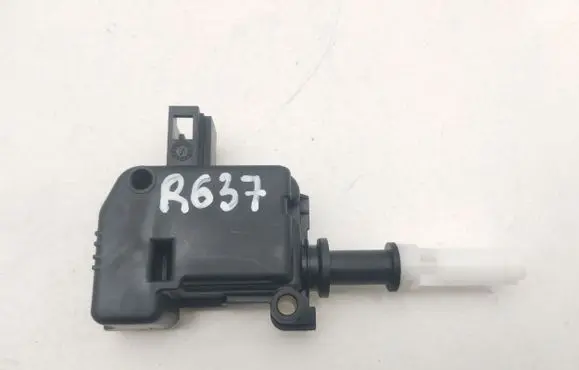 Aston Martin Vantage III Seat adjustment motor 86113135