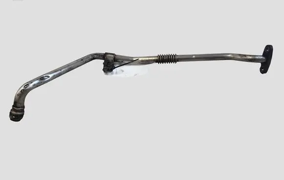 Ford Transit Turbo turbocharger oiling pipe/hose