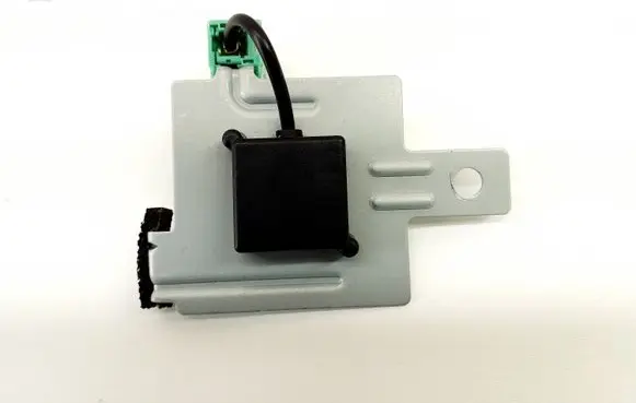 Mazda 3 II Aerial antenna amplifier BHP166DY0A