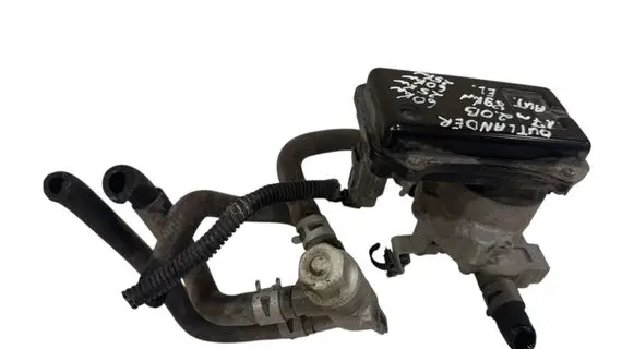 Mitsubishi Outlander Vacuum pump