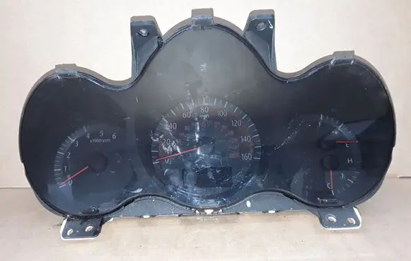 KIA Magentis Speedometer (instrument cluster) 940212G832
