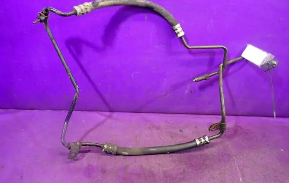 Citroen Berlingo Power steering hose/pipe/line 