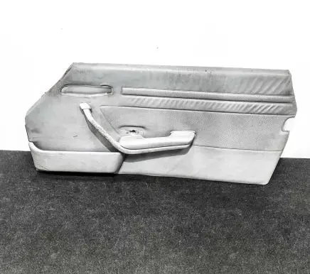 Mercedes-Benz SLC C107 Front door card panel trim A1077204670