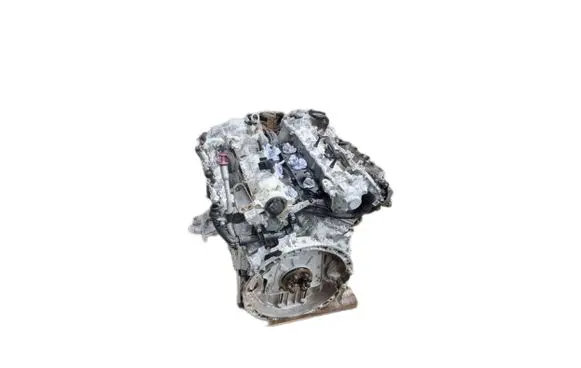 Mercedes-Benz E W212 Engine 276820 27682 276.820
