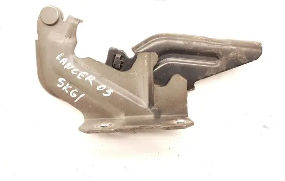 Mitsubishi Lancer Engine bonnet/hood hinges