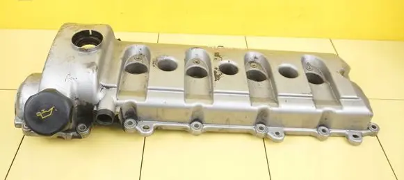 Porsche Cayenne (9PA) Rocker cam cover 94810513106 M48