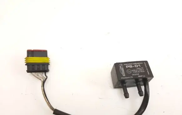 Lincoln Navigator Sensor 110R004535 67R0143601