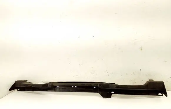 Nissan Note (E11) Rear bumper mounting bracket 791229U00