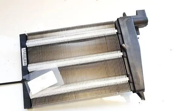 Seat Altea Electric cabin heater radiator 1K0963235E