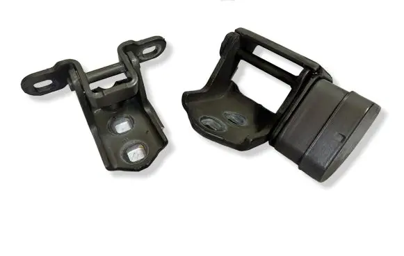 Renault Scenic II - Grand scenic II Front door upper hinge 029139
