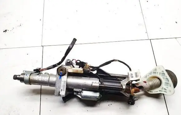 Mercedes-Benz GL X164 Steering wheel axle a1644600916 16878009