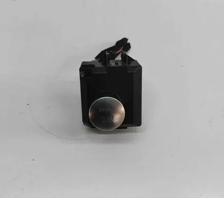 Engine start stop button switch