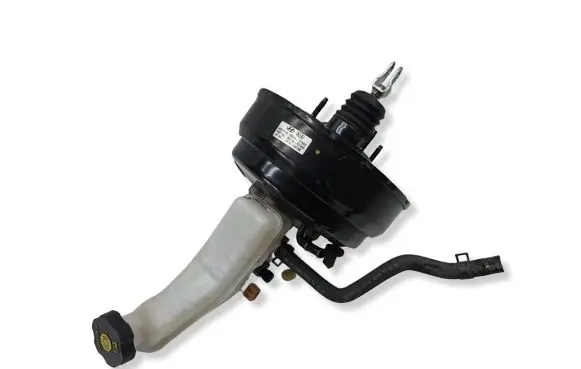 KIA Sportage Brake booster 58500D7960