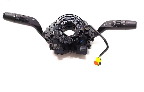 Nissan Ariya Wiper turn signal indicator stalk/switch 255545MP1A