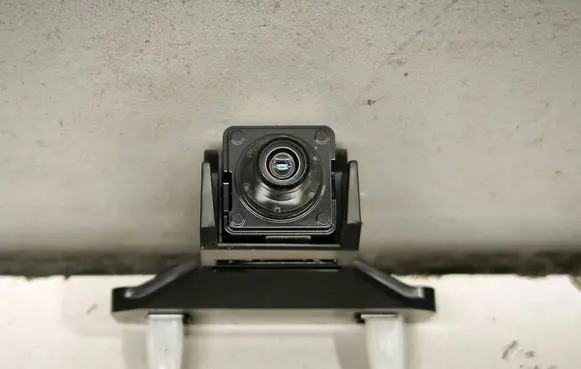 Lexus RX V Reversing camera 867C048050