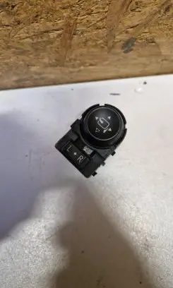 Opel Insignia A Wing mirror switch 23299069